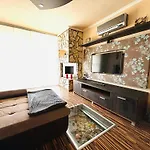Сasa de vacaciones Bla