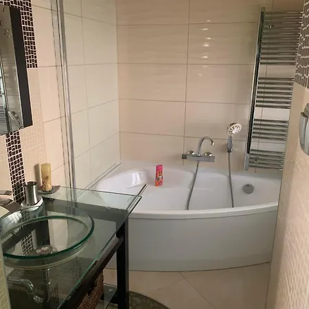 Bla Сasa de vacaciones Szentes