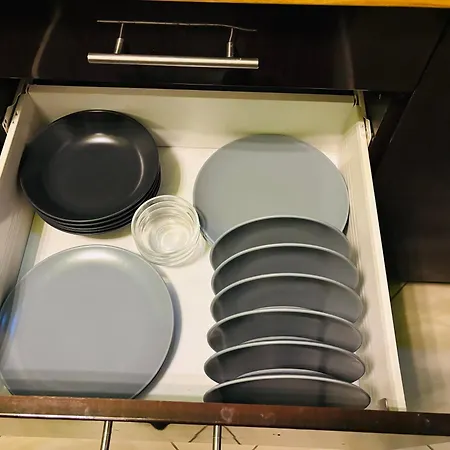 Bla Feriehus Szentes