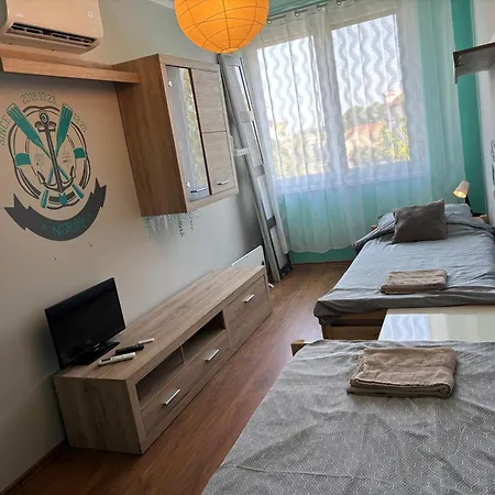 Tatil Evi Bla *