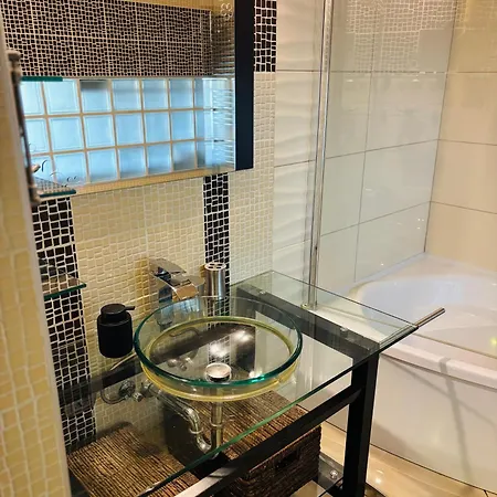 Bla Feriehus Szentes