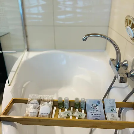 Bla Feriehus Szentes