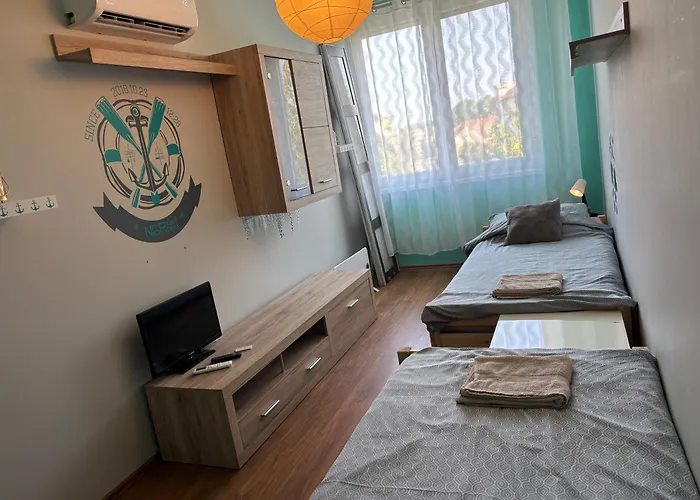 Case de vacanță Bla *